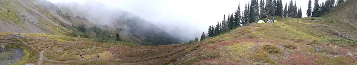 Sol Duc Park 2