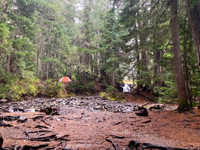 Sol Duc Park 0