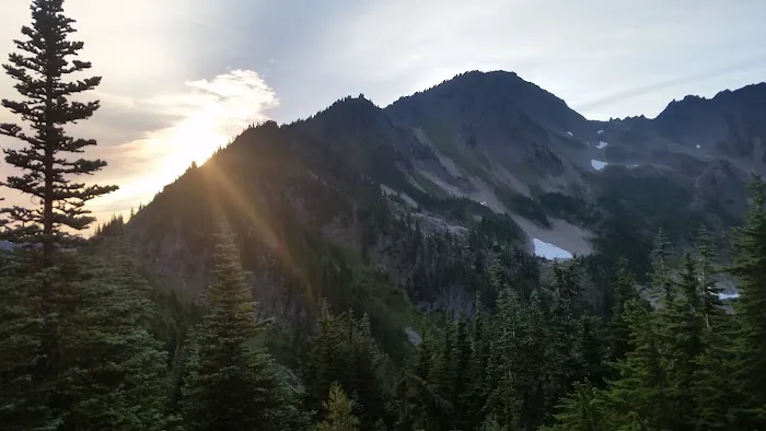 Appleton Pass 0