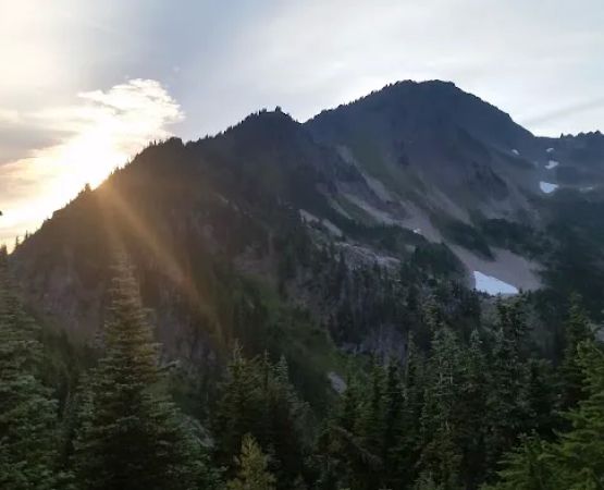 Appleton Pass