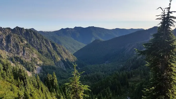 Appleton Pass 1