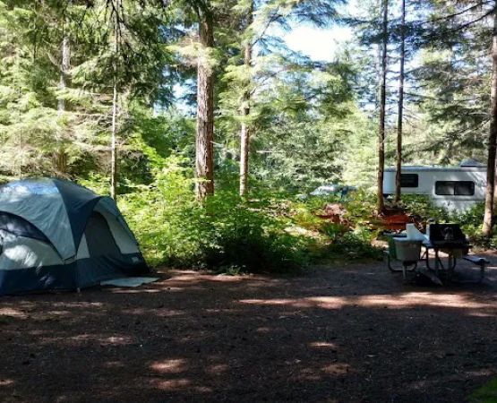 Littleton Horse Camp