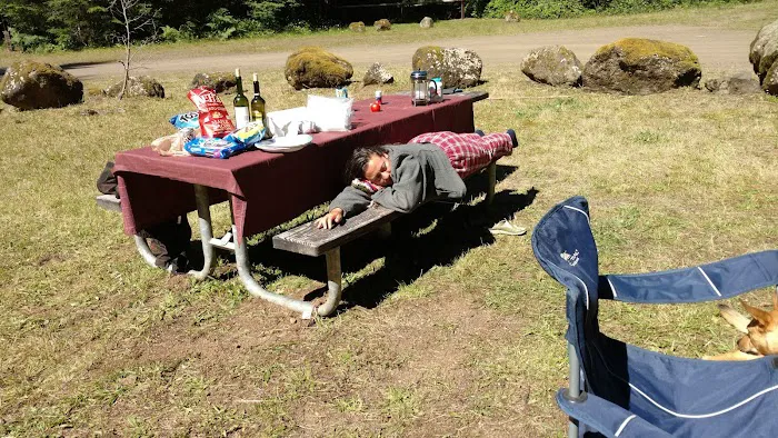 Littleton Horse Camp 1
