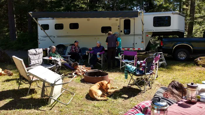 Littleton Horse Camp 9