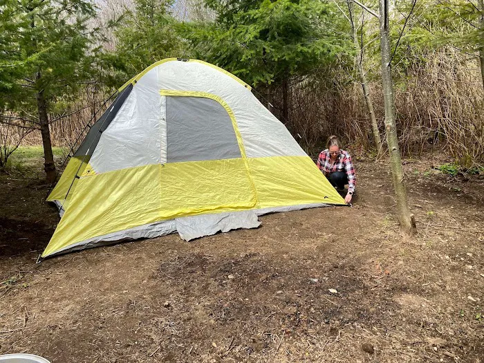 Misty Willow's Farm and Camp 8
