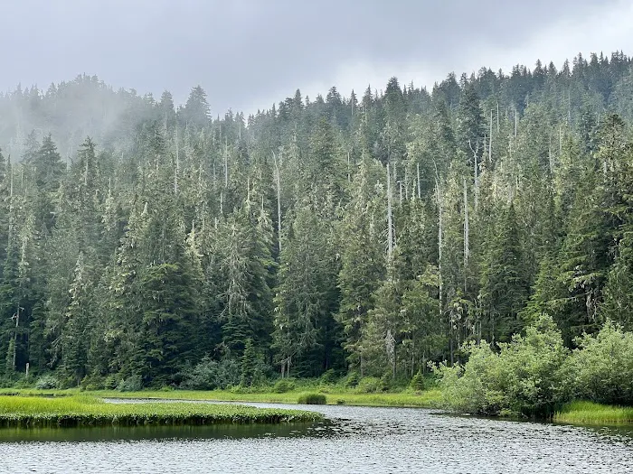 Mink Lake 0