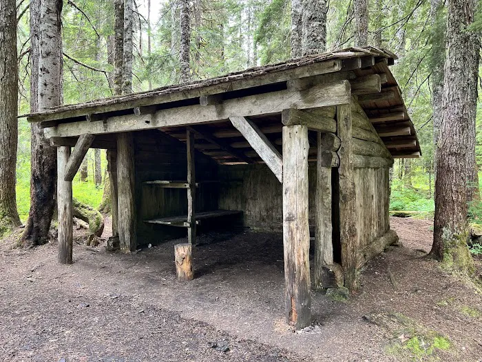 Mink Lake 6