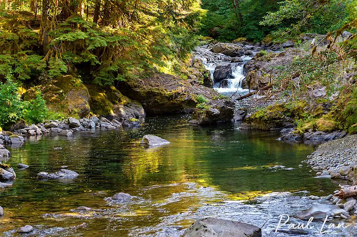 Sol Duc River 1