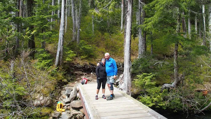 Deer Lake 1