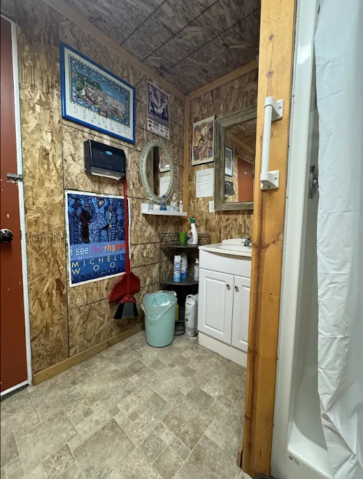 Shangri La Push Campground and RV 3