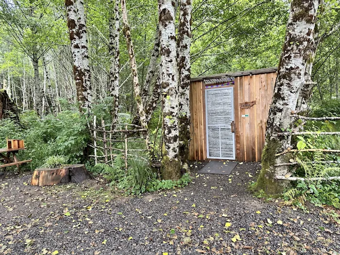 Shangri La Push Campground and RV 5