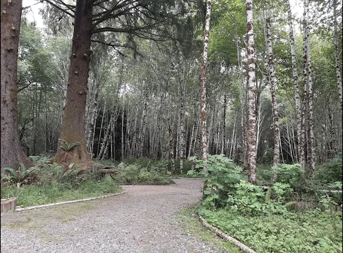 Shangri La Push Campground and RV 6