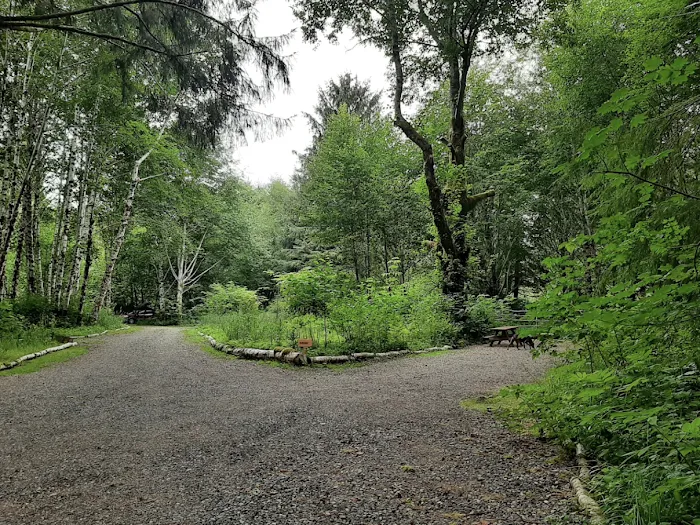 Shangri La Push Campground and RV 1