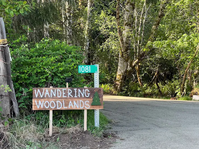 Wandering Woodlands 8