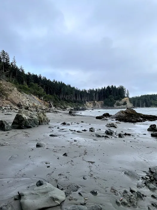 Strawberry Point 5