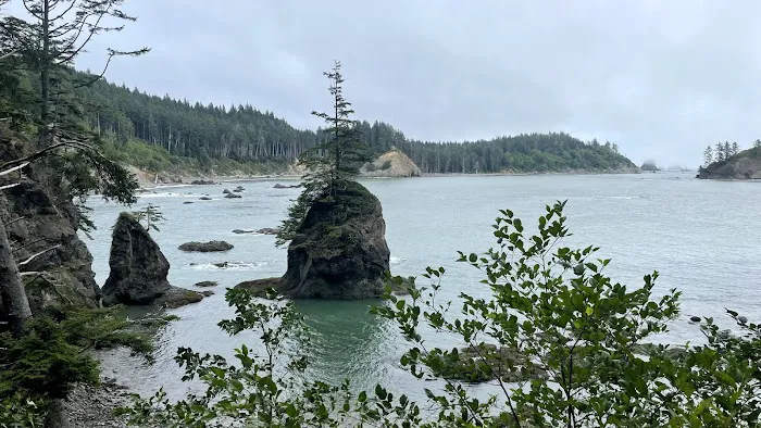 Strawberry Point 2