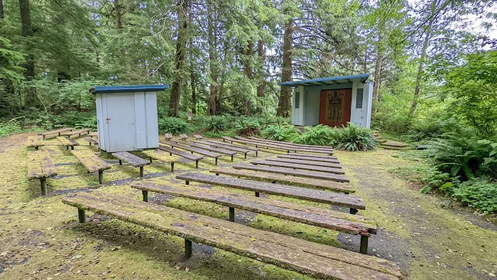 Mora Campground 5