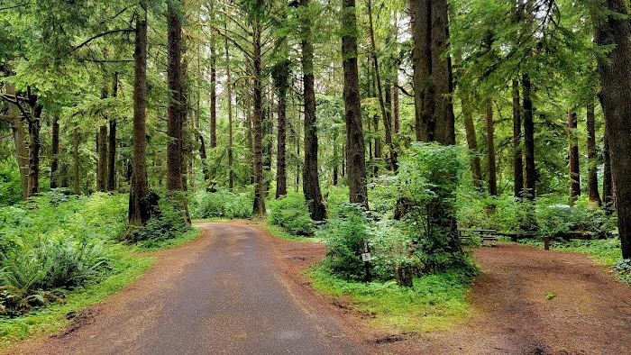 Mora Campground 1
