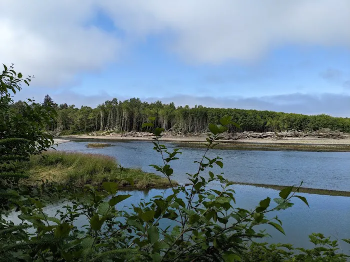 Mora Campground 3