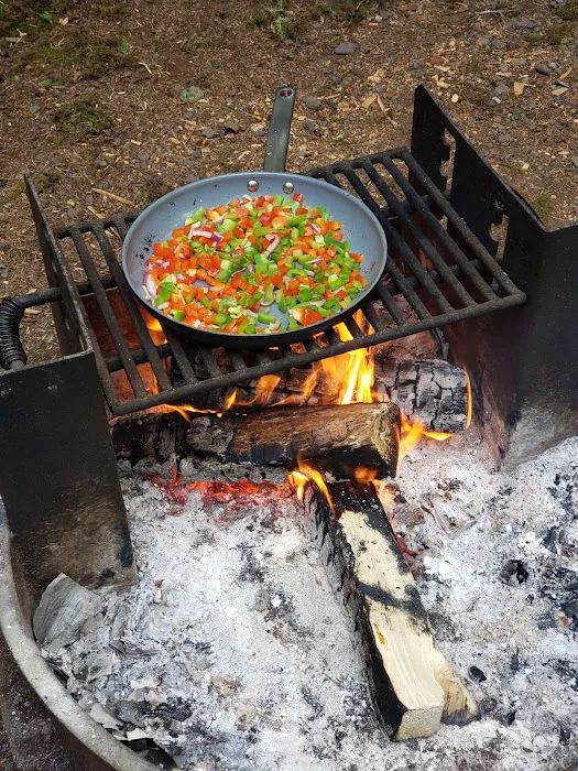 Mora Campground 9