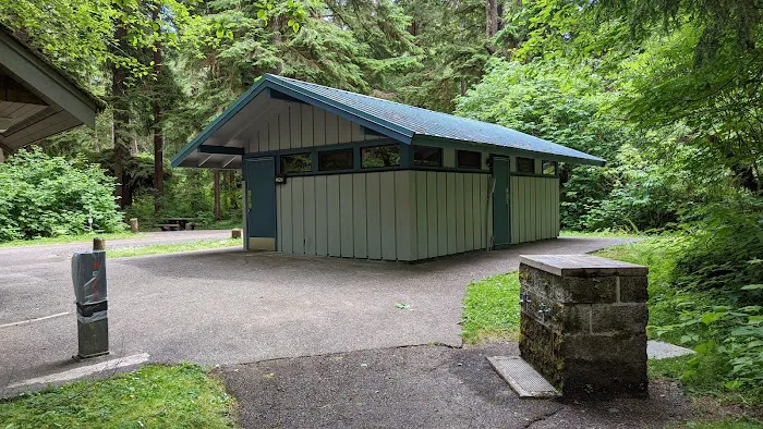 Mora Campground 4