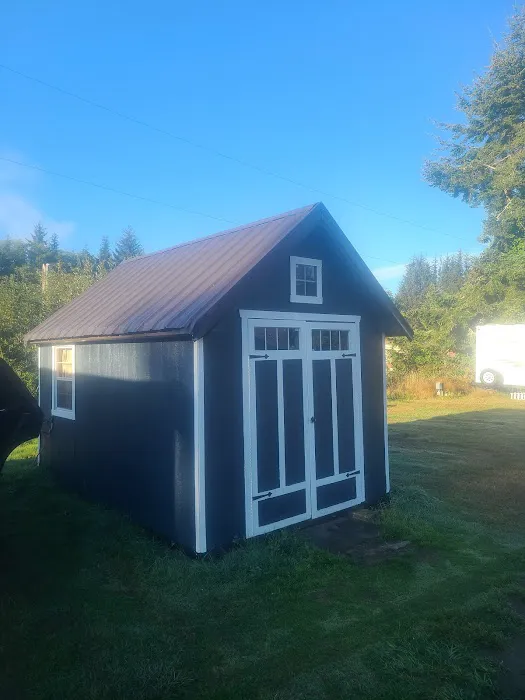 Anglers Hideaway 4