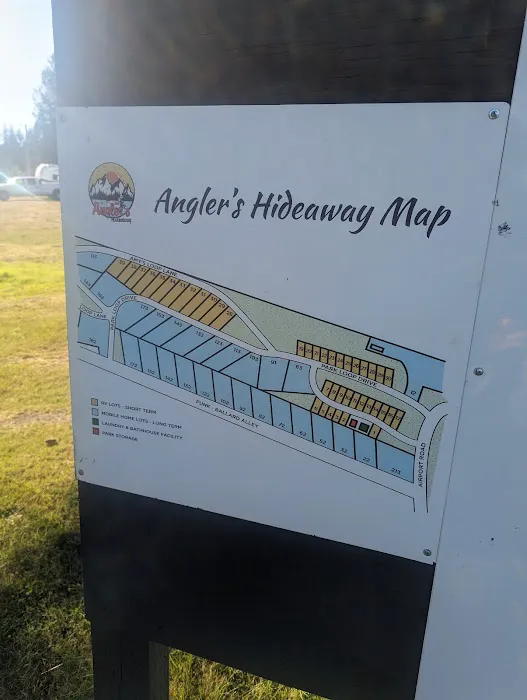 Anglers Hideaway 9