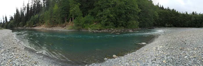Bob Creek 0