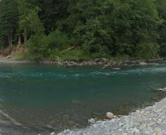 Bob Creek