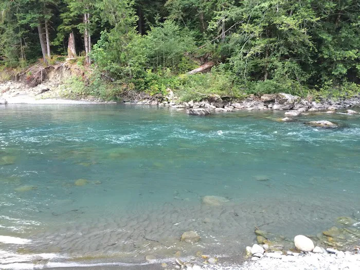 Bob Creek 1