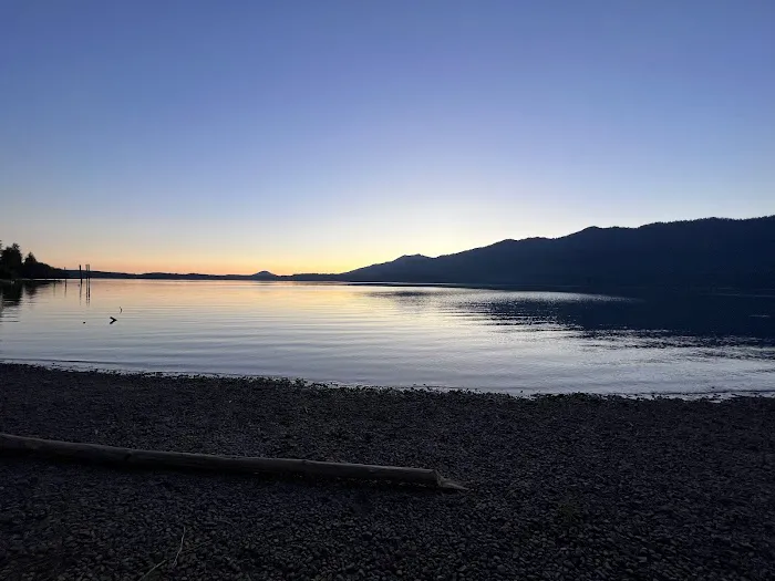 Gatton Creek Campground 2