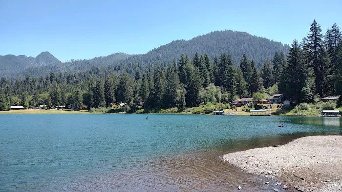 Gatton Creek Campground 0