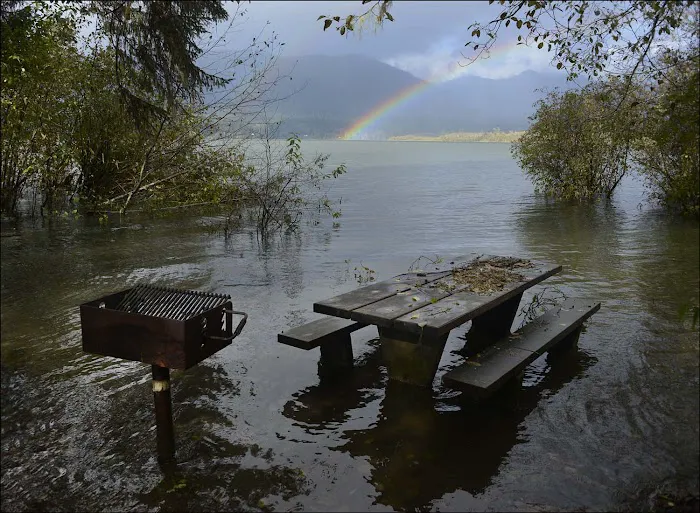 Gatton Creek Campground 6