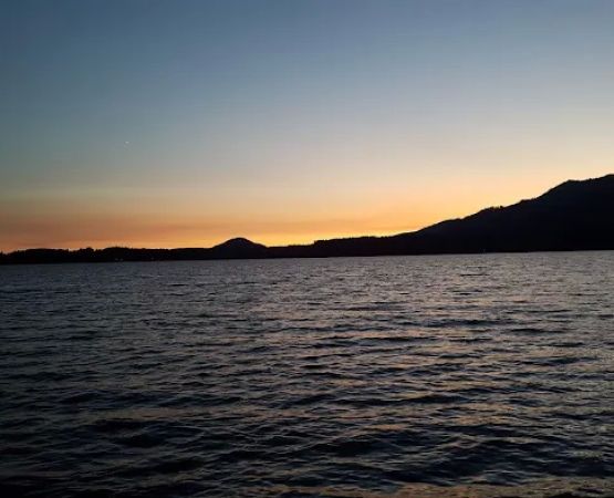 Falls Creek Campground