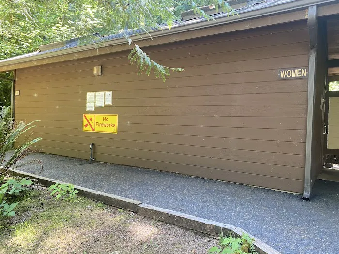 Willaby Campground 0