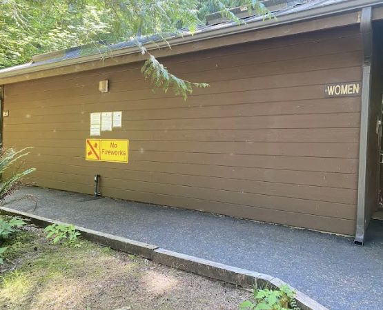 Willaby Campground