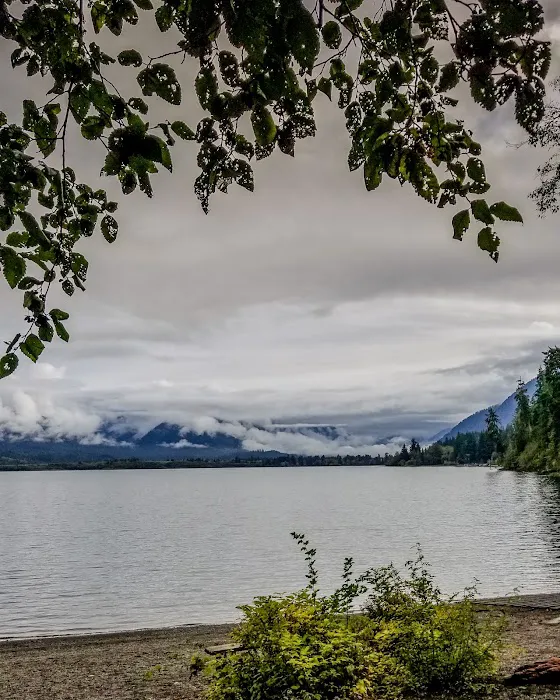 Willaby Campground 3