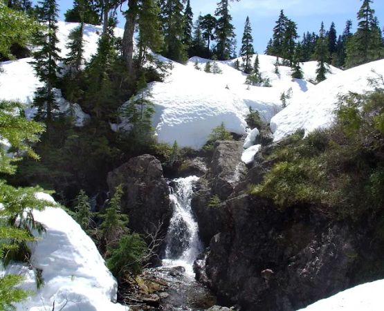 Moonshine Flats