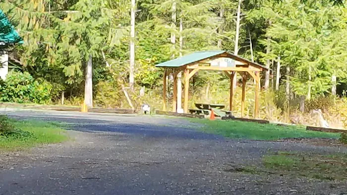 Masonic Park 0