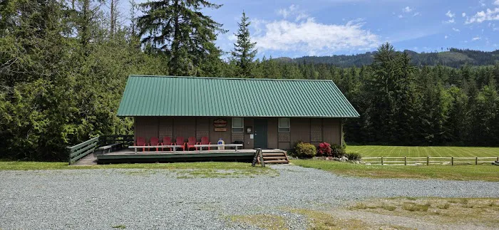 Fire Mountain Scout Camp 4