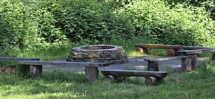 Fire Mountain Scout Camp 0