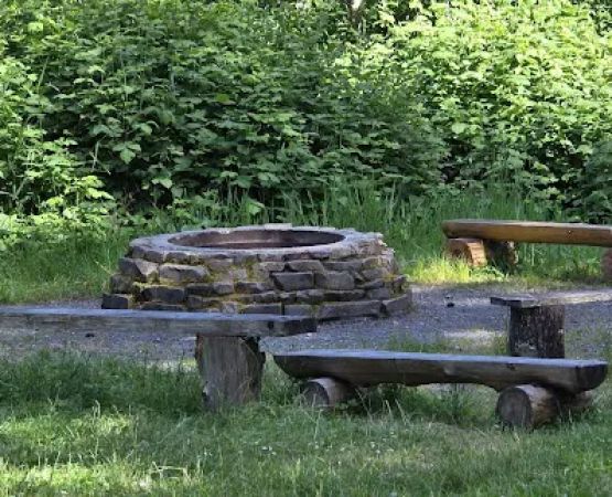Fire Mountain Scout Camp
