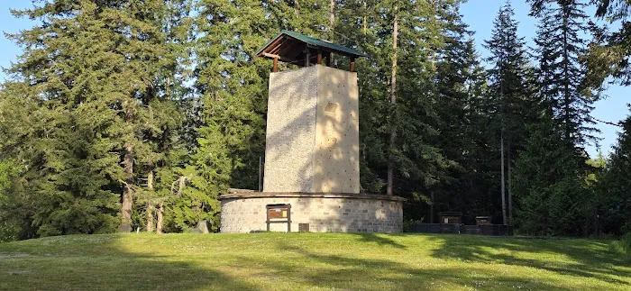 Fire Mountain Scout Camp 7