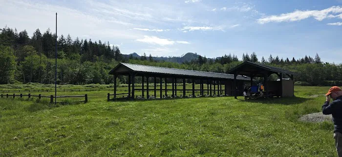 Fire Mountain Scout Camp 5
