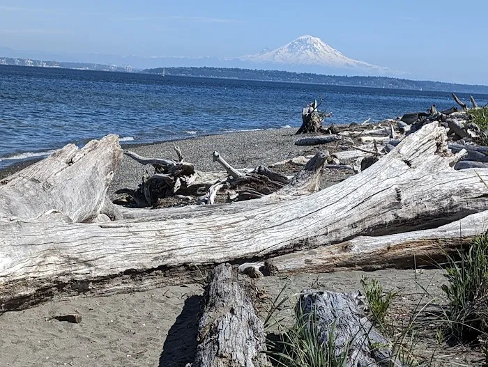 Fay Bainbridge Park 5