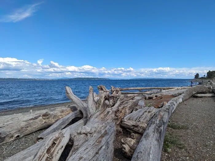 Fay Bainbridge Park 1