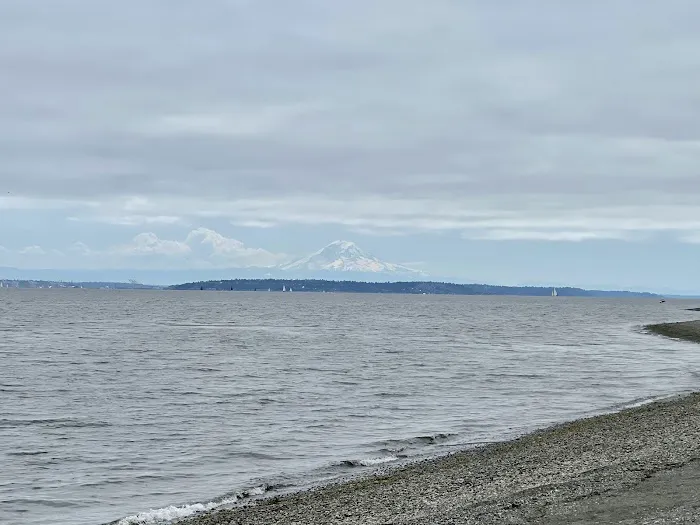 Fay Bainbridge Park 2