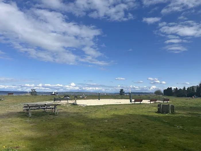Fay Bainbridge Park 7