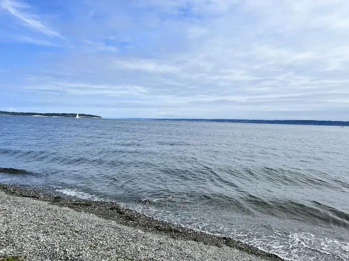 Fay Bainbridge Park 0