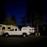 Clearwater Casino RV Park